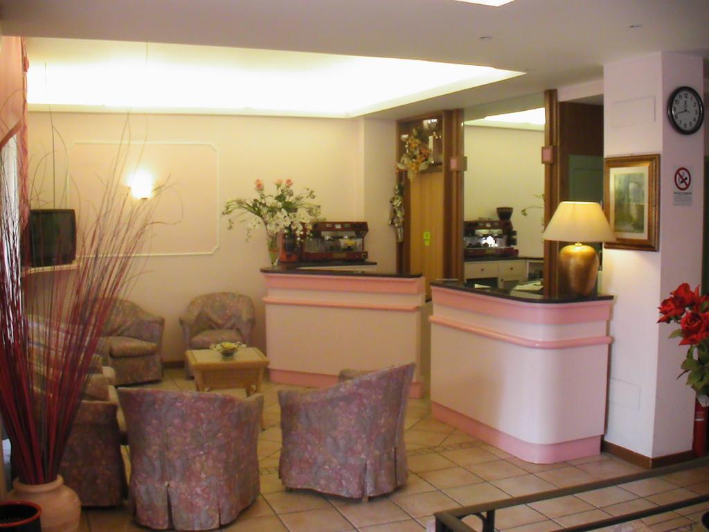 Hotel Venezia 몬테카티니테르메 외부 사진
