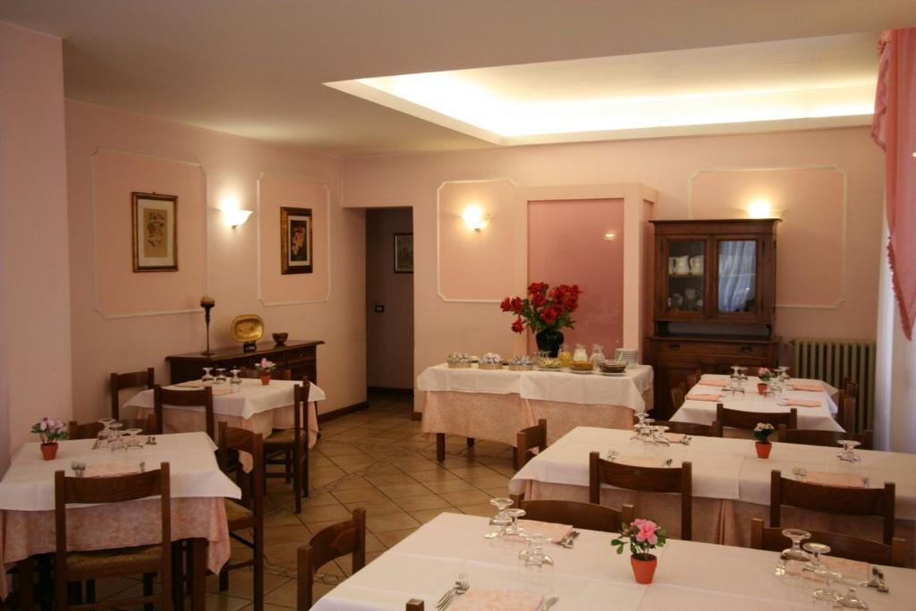 Hotel Venezia 몬테카티니테르메 외부 사진