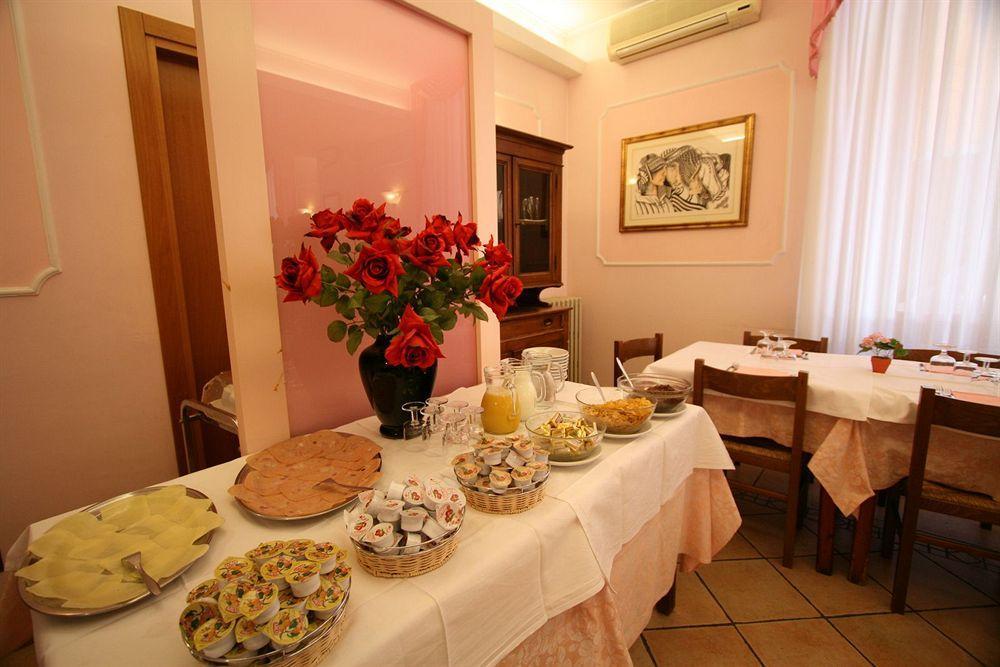 Hotel Venezia 몬테카티니테르메 외부 사진