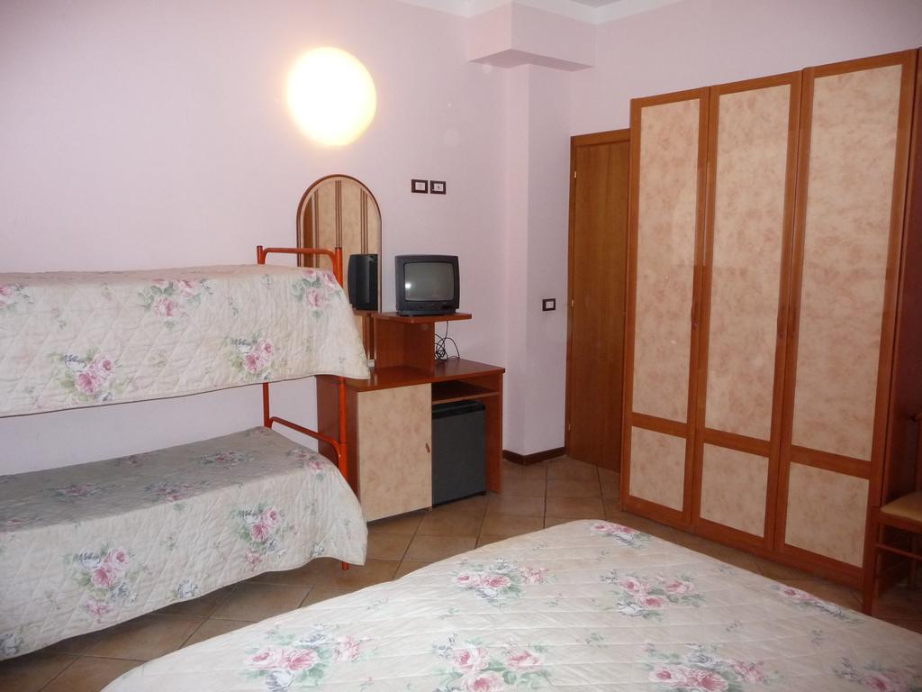 Hotel Venezia 몬테카티니테르메 외부 사진