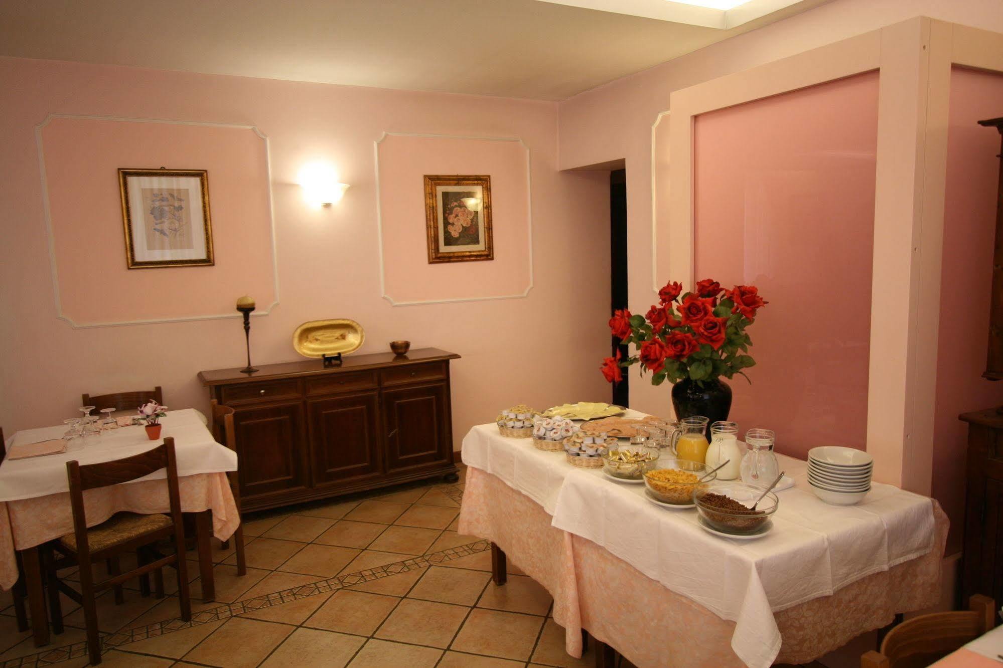 Hotel Venezia 몬테카티니테르메 외부 사진